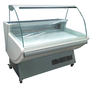 Display Chiller A1P