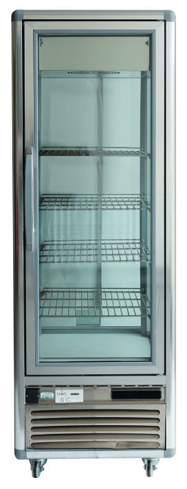 Display Chiller/Freezer K1S