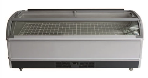 High Vision Display Freezer E1NS