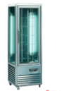 Dual Display Chiller/Freezer K1R