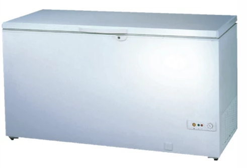 Freezer F2- 400L