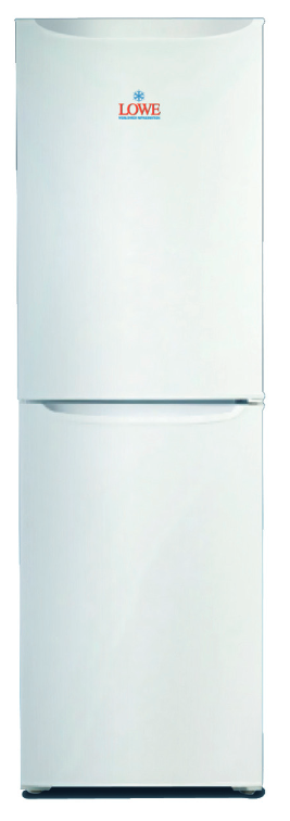 Solid Door Fridge / Freezer G3