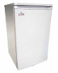 H1 Small Storage Fridge 130L