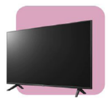 Pantalla plasma 42"