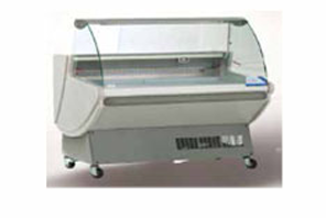 Serve-Over Counter - A series A2P