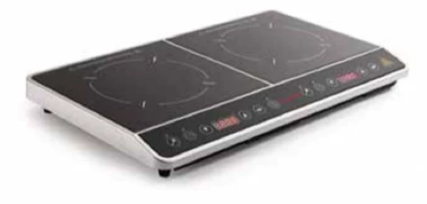 Double Induction Hotplate H10B
