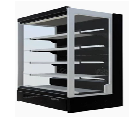 Multi Deck Black CN2