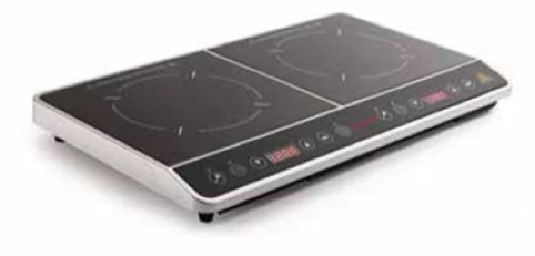 Double Induction Hotplate H10B (copia)