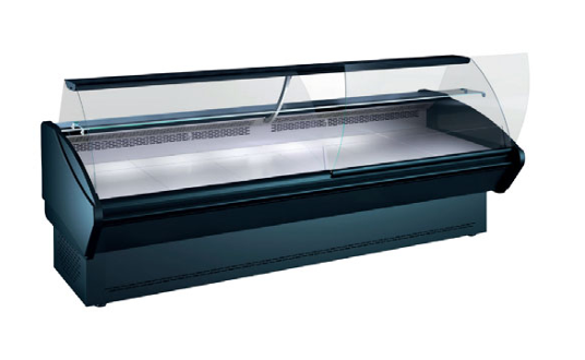 Serve-Over Counter - A1B