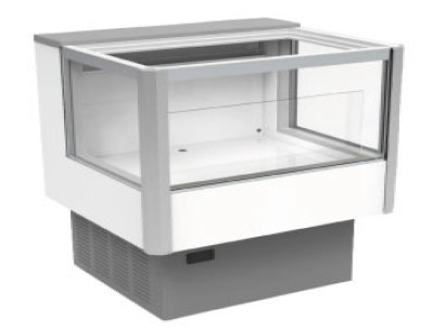 Open Top Grab 'n' Go Display Chiller/Freezer D4‐K (copia)